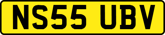 NS55UBV