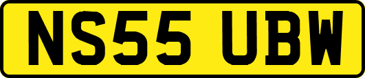 NS55UBW