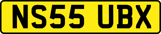 NS55UBX