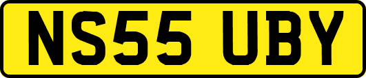 NS55UBY