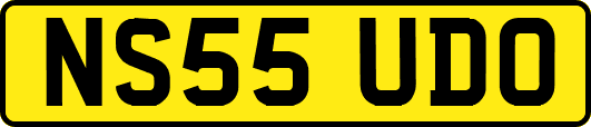 NS55UDO