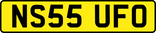 NS55UFO