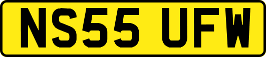 NS55UFW