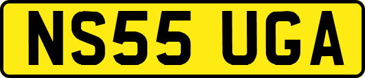 NS55UGA