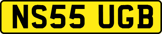 NS55UGB