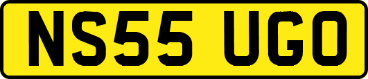 NS55UGO