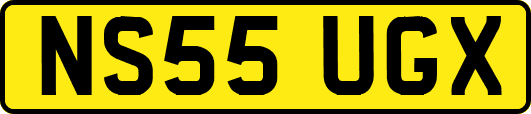 NS55UGX