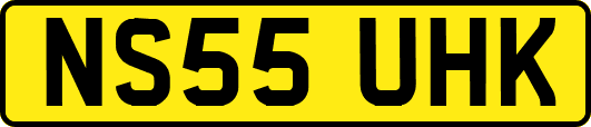 NS55UHK