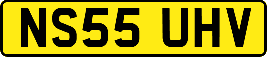 NS55UHV