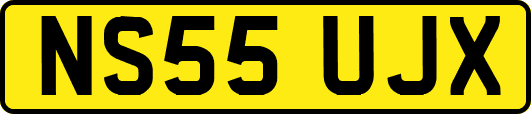 NS55UJX