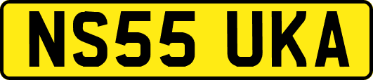 NS55UKA