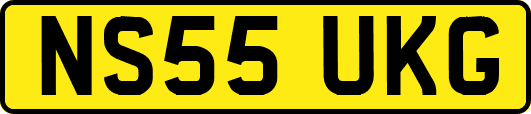 NS55UKG