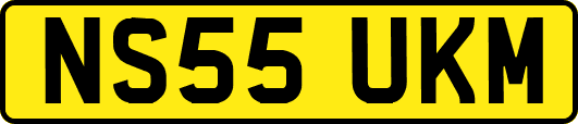 NS55UKM