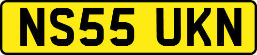 NS55UKN