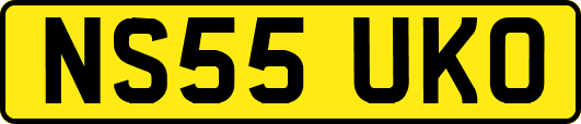 NS55UKO