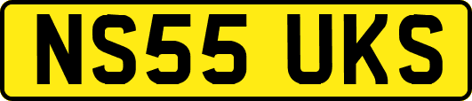 NS55UKS