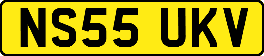 NS55UKV