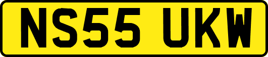 NS55UKW
