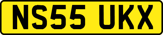 NS55UKX