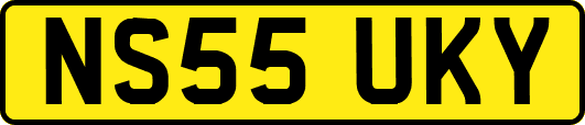 NS55UKY