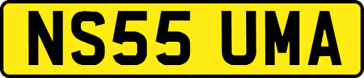 NS55UMA