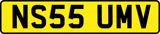 NS55UMV