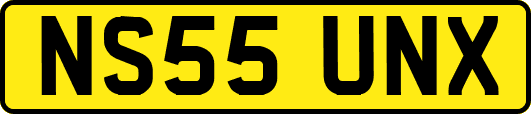 NS55UNX