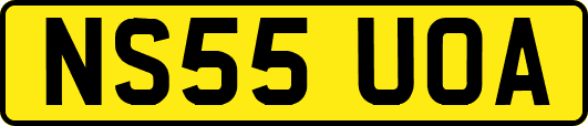 NS55UOA