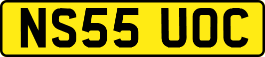 NS55UOC