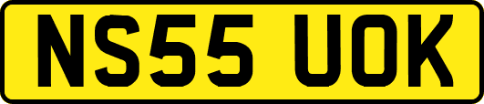 NS55UOK