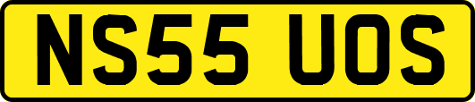 NS55UOS