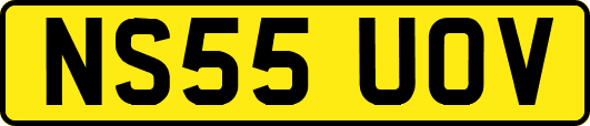 NS55UOV