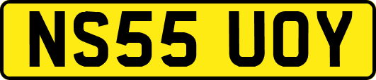 NS55UOY