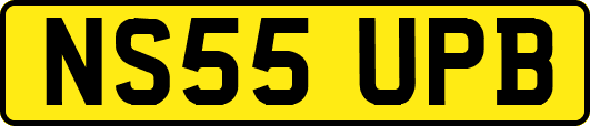 NS55UPB
