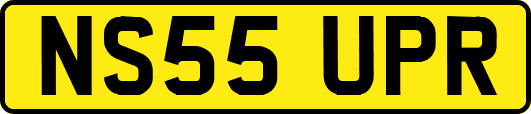 NS55UPR