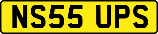 NS55UPS