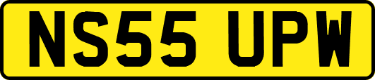 NS55UPW