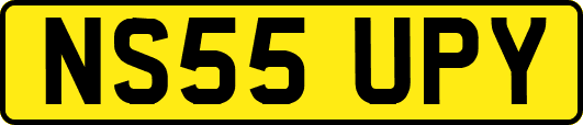 NS55UPY