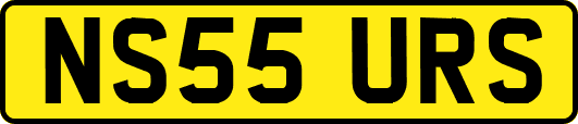 NS55URS