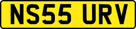 NS55URV