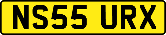 NS55URX