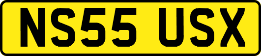NS55USX