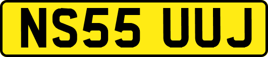 NS55UUJ