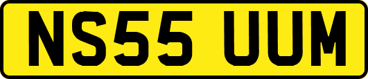 NS55UUM
