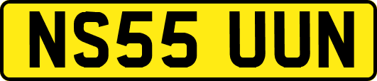 NS55UUN