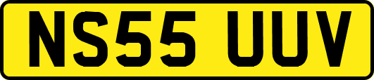 NS55UUV
