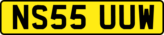 NS55UUW