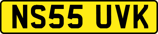NS55UVK