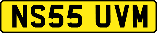 NS55UVM