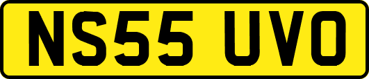 NS55UVO